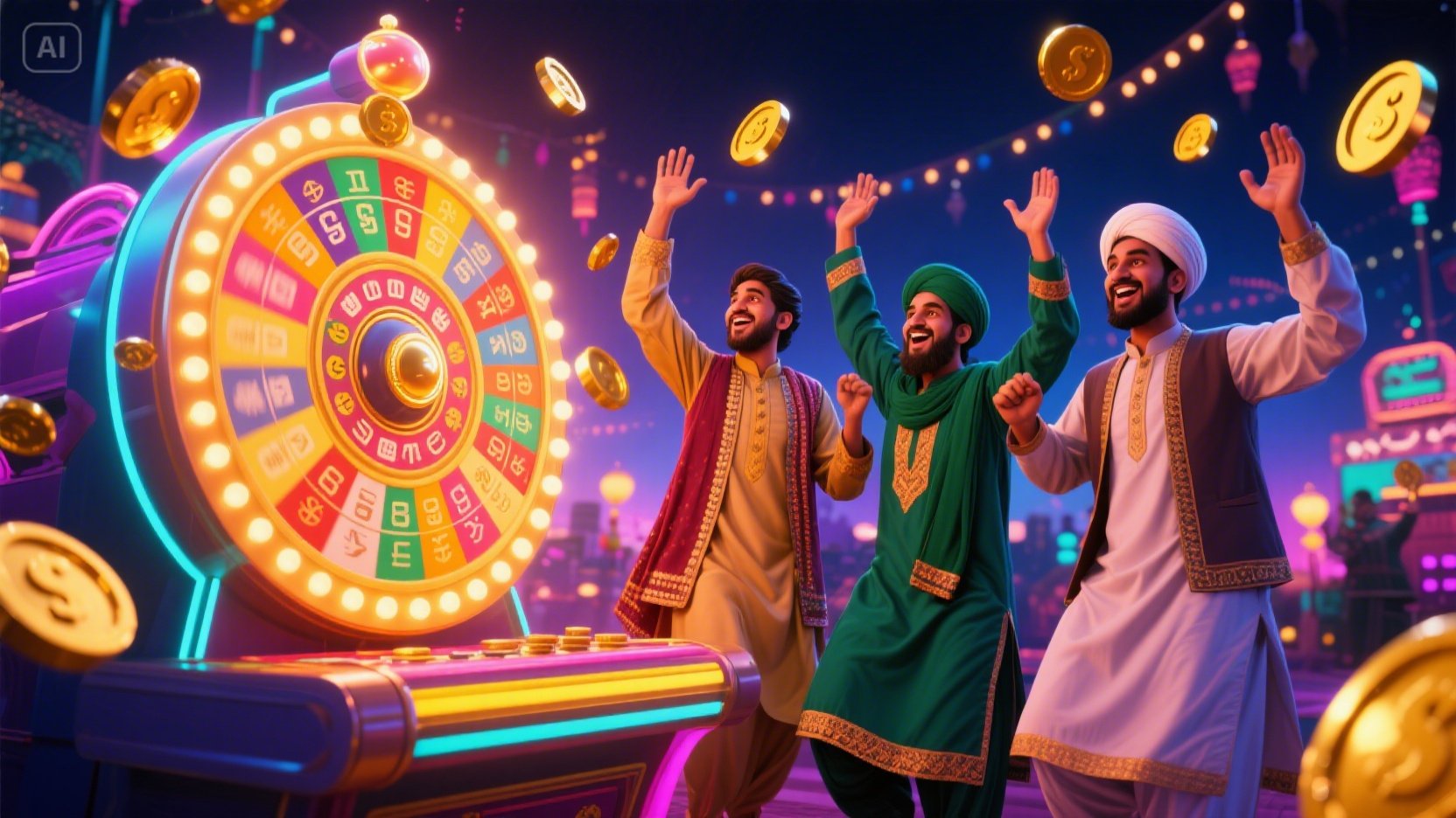 WOOM.BETCasinoRecharge your account for the first time and get 200% instantly! Pakistan’s favourite online casino rewards you with secure payments, real winnings, and endless entertainment.