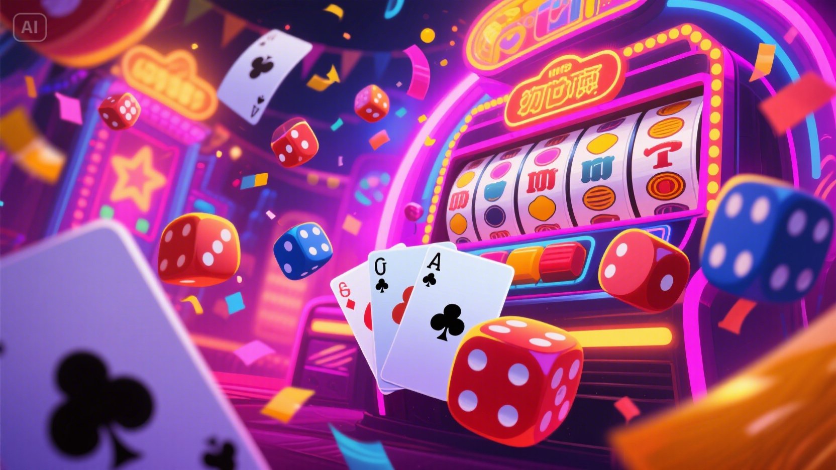 Registration at WOOM.BETCasino Casino