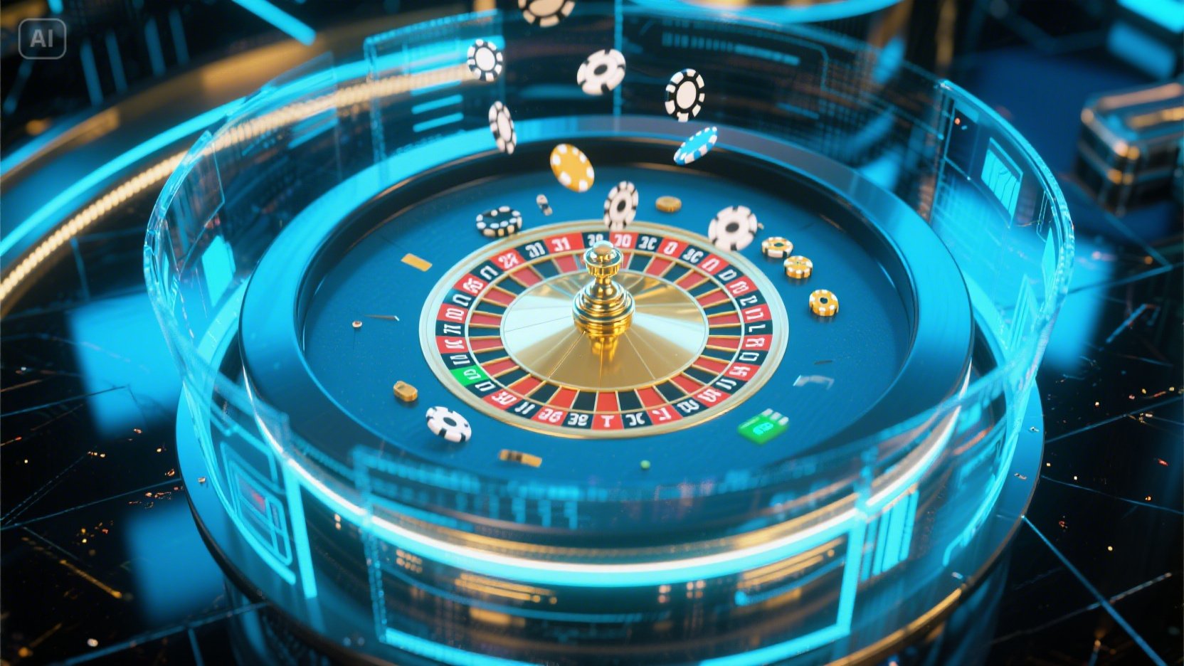 Casino WOOM.BETCasino desktop and mobile interfaces