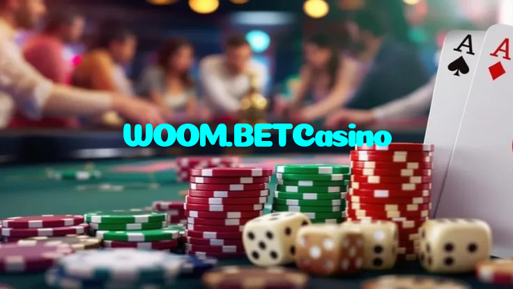 available types of WOOM.BETCasino bet including pre-match live express and system bets