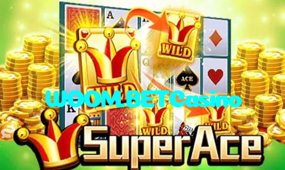 WOOM.BETCasino