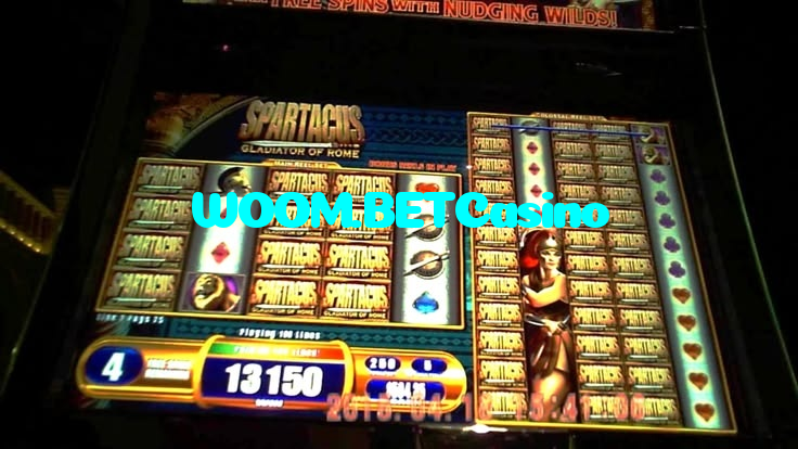 making first deposit on WOOM.BETCasino website using local payment methods in Pakistan