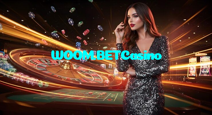 WOOM.BETCasino خوش آمدید بونس +600% پیشکش موبائل ایپ کے پروموشن سیکشن میں دکھائی دیتی ہے۔