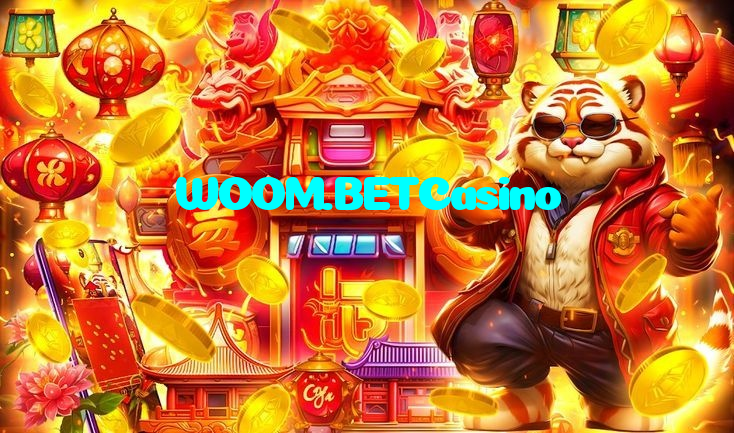 making first deposit on WOOM.BETCasino website using local payment methods in Pakistan