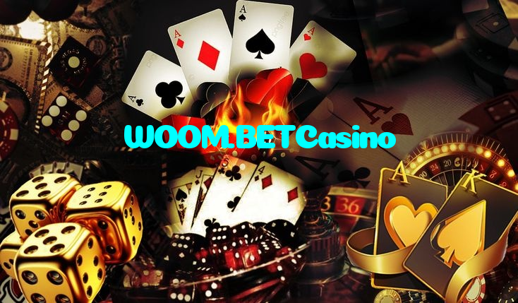 WOOM.BETCasino