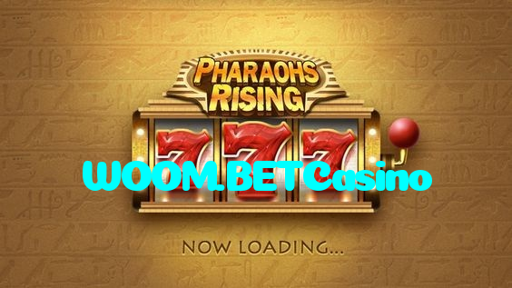 WOOM.BETCasino