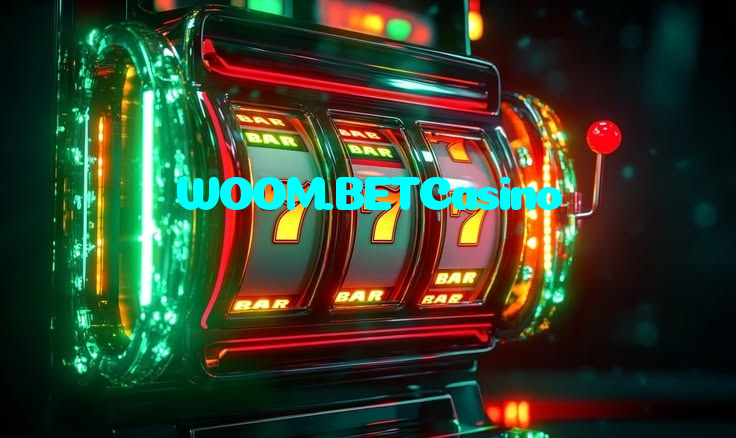 making first deposit on WOOM.BETCasino website using local payment methods in Pakistan